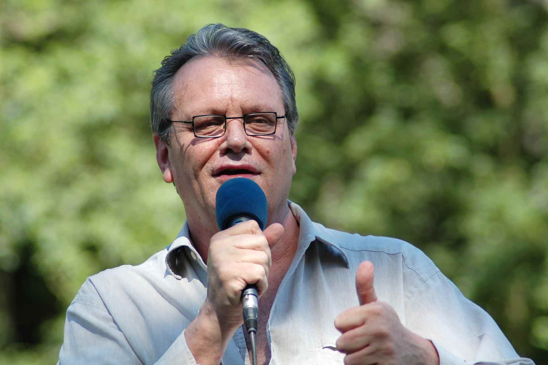 À L’improviste rencontre avec Garrett List Maxime Coton